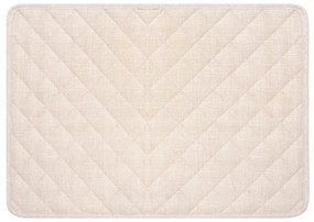 Tovaglietta Americana Basik, in cotone, da 32X45 cm