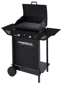 Barbecue a gas 2 fuochi con fornello Xpert 100 LS Plus Campingaz