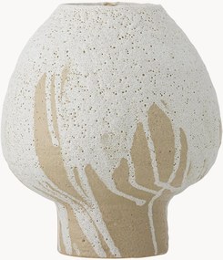 Vaso in gres Morag, alt. 19 cm