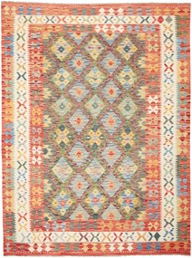 Kilim Tappeto orientale 180x240 (Pakistan) Tessuto A Mano