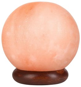 Lampada al sale SALLY 1xE14/25W/230V