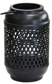 NIUI - lanterna in acciaio piccola