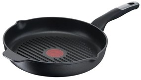 Padella per grigliare in alluminio antiaderente ø 26 cm Unlimited E2294074 - Tefal