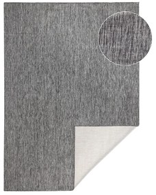 Tappeto grigio per esterni , 80 x 150 cm Miami - NORTHRUGS