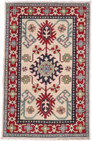 Kazak Tappeto orientale 160x100 (Pakistan) Annodato A Mano