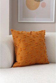 Federa decorativa 43x43 cm Tuffet – Mioli Decor