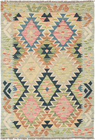 Kilim Tappeto orientale 110 x 80 (Pakistan) Tessuto A Mano