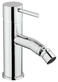 Miscelatore Bidet cromo con piletta Piralla Essenza