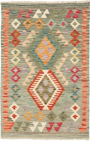 Kilim Tappeto orientale 120x80 (Pakistan) Tessuto A Mano