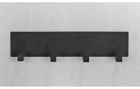 Barra magnetica nera per utensili da cucina Black Outdoor Kitchen Ima - Wenko