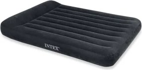 Letto gonfiabile Intex con cuscino incorporato