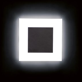 Kanlux 26840 - LED Illuminazione scale APUS LED/0,8W/12V 3000K 60mm