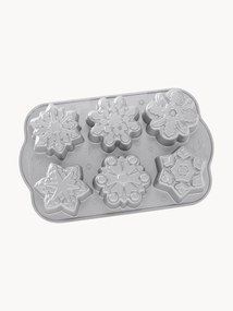 Stampo per tortine con rivestimento antiaderente Snowflakes