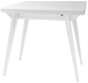 Tavolo da pranzo allungabile 65x90 cm Envelope – Ragaba