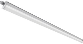 Nordlux - Apparecchio LED tecnico WESTPORT LED/39W/230V 4000K IP65