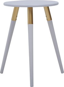 Tavolino rotondo ø 40 cm Nostra - Premier Housewares