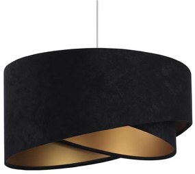 Lampadario a sospensione con filo GALAXY 1xE27/60W/230V