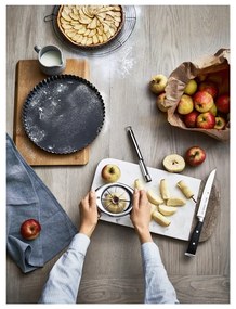 Affetta mele in acciaio inox Cromargan®, lunghezza 15,5 cm Gourmet - WMF