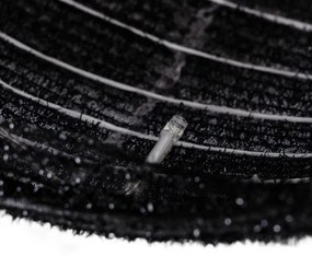 Aigostar - LED decorazione di Natale per esterni 50xLED/3xAA 0,7m IP44 pinguino