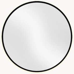 Specchio da parete con illuminazione a LED Dubi