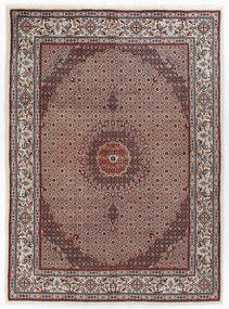 Moud Tappeto 180x240 (Iran) Annodato A Mano