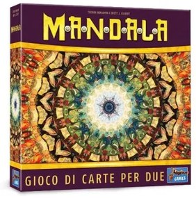 MANDALA