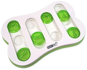 Puzzle per cani Epic Pet Think &amp; Snack Shuffle - Plaček Pet Products