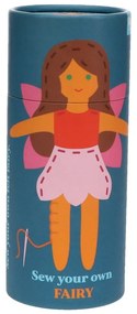 Giocattolo creativo Sew Your Own Fairy – Rex London