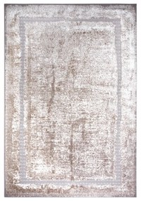 Tappeto in crema-argento 120x170 cm Shine Classic - Hanse Home