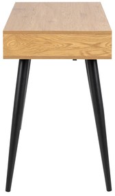 Tavolo da lavoro 110x50 cm Neptun - Actona