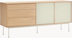 Credenza in legno Yoko