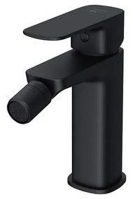 Cersanit S951-379 - Rubinetto del bidet LARGA nero