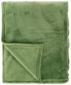Coperta 130x160 cm Cosy - Tiseco Home Studio