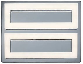 Rabalux 75020 - Plafoniera LED da bagno BLAS LED/24W/230V 4000K