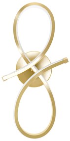 Lampada LED APP1051-W Gold