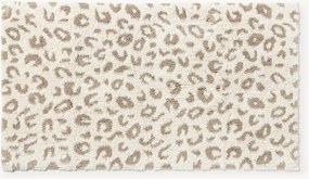 Tappetino da bagno antiscivolo Leo