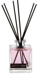 Diffusore ambiente Cashmere Rose 100 ml Kadò Fragrances