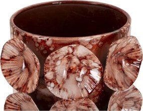 Vaso Drop Cm 12,5X12,5X24