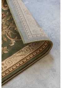 Tappeto verde-beige 160x235 cm Herat - Nouristan