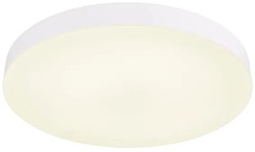 Globo 12384-36W - Plafoniera LED MATTHEW LED/36W/230V bianco