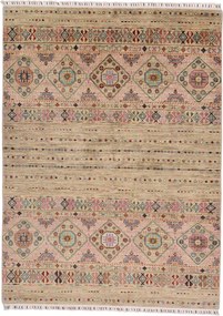 Samarkand Tappeto orientale 210 x 150 (Pakistan) Annodato A Mano