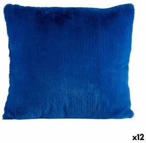 Cuscino Azzurro 40 x 2 x 40 cm (12 Unità)