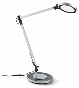 Ideal Lux -  Futura TL1 LED  - Lampada da tavolo moderna