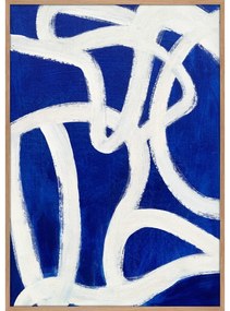 Dipinto 50x70 cm It's a New Beginning - Malerifabrikken