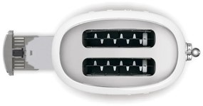 Tostapane bianco Retro Style - SMEG