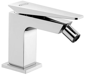 Miscelatore bidet Jacuzzi   rubinetteria Beam per piletta click clack