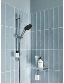 GROHE 26929001 - Set doccia VITALIO COMFORT 110 600 mm cromo lucido