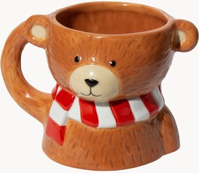 Tazza in ceramica Teddy