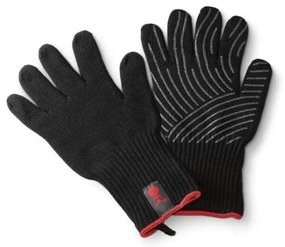 6670 Guanti Premium per barbecue l/xl - Weber