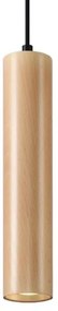 Sollux SL.0636 - Lampadario a sospensione con filo LINO 1xGU10/40W/230V